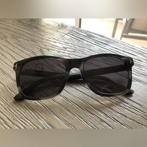BRAND NEW TOM FORD ERIC SUNGLASSES